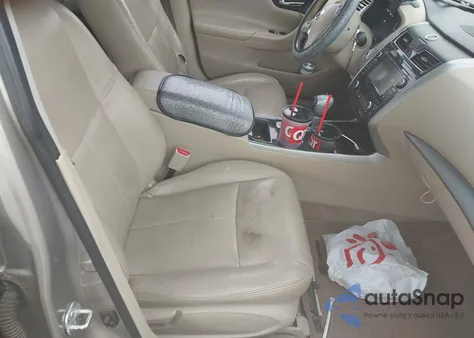 2014 Nissan Altima 2.5 Sv из США, поврежденный, VIN 1N4AL3AP2EC140412